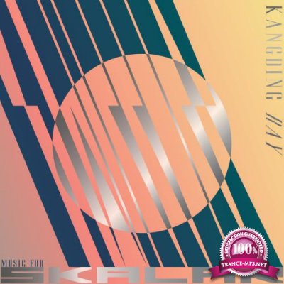 Kangding Ray - 61 Mirrors / Music For Skalar (2020)