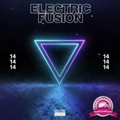 Electric Fusion Vol 14 (2020)