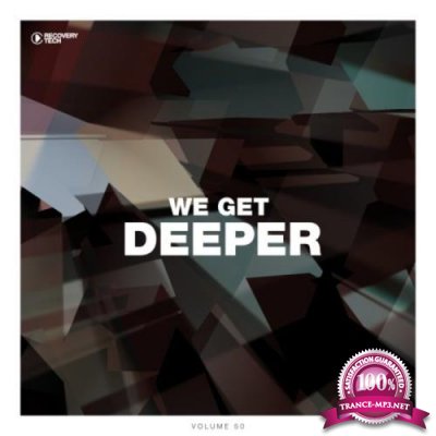 We Get Deeper, Vol. 50 (2020)