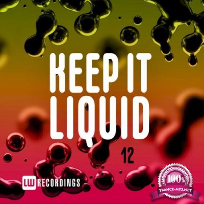 Keep It Liquid Vol 12 (2020)