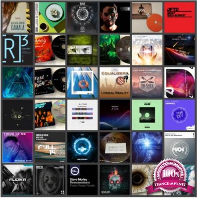 Beatport Music Releases Pack 2375 (2020)