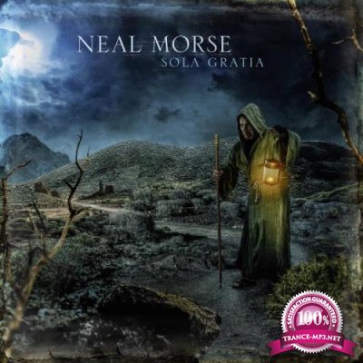 Neal Morse - Sola Gratia (2020)