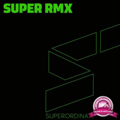 Superordinate Music - Super Rmx, Vol. 11 (2020)