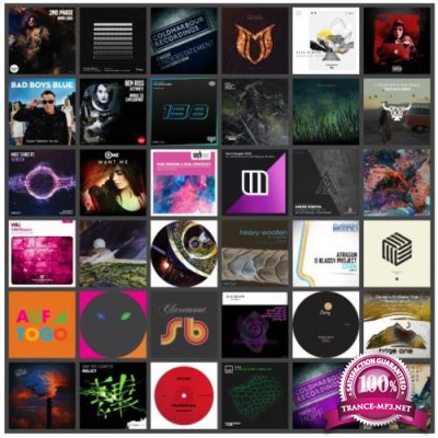 Beatport Music Releases Pack 2376 (2020)