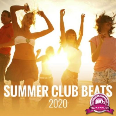 Summer Club Beats 2020 (2020)