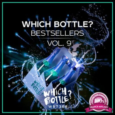 Which Bottle?: BESTSELLERS Vol 9 (2020)