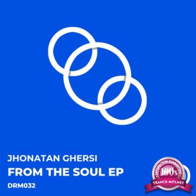 Jhonatan Ghersi - From the Soul (2020)
