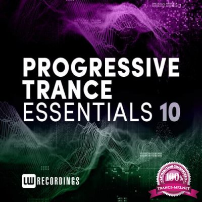 Progressive Trance Essentials, Vol. 10 (2020)