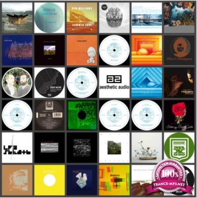 Beatport Music Releases Pack 2378 (2020)