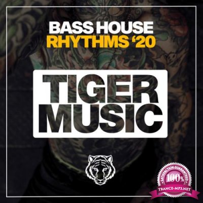 Bass House Rhythms '20 (2020) 