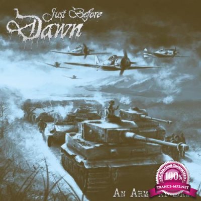 Just Before Dawn - An Army at Dawn (2020) FLAC
