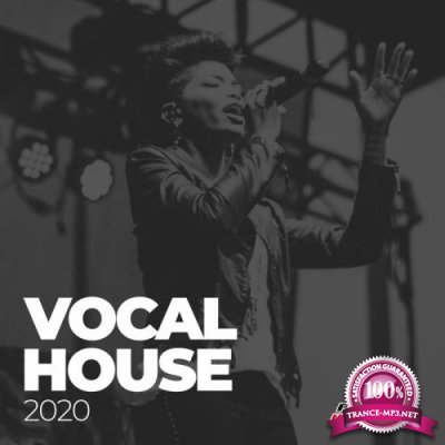 Vocal House 2020 (2020)