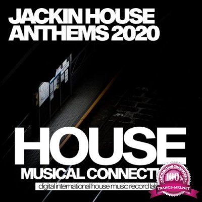 House Connection - Jackin House Anthems 2020 (2020)