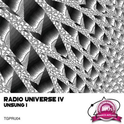 Unsung I - Radio Universe IV (2020)