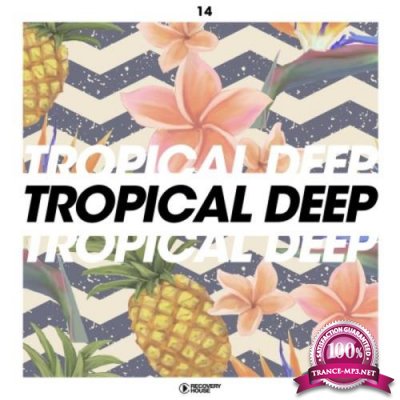 Tropical Deep Vol 14 (2020)