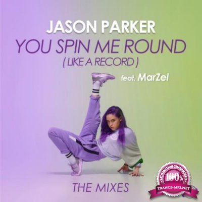 You Spin Me Round: Like A Record (The Mixes) (2020)