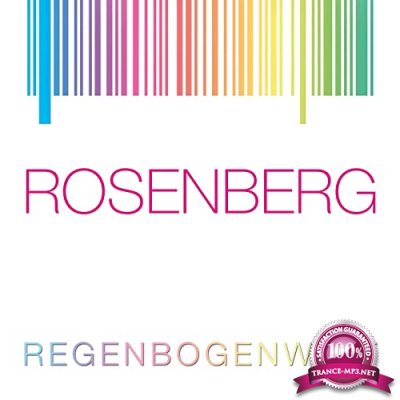 Marianne Rosenberg - Regenbogenwelt (2020)
