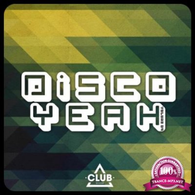 Disco Yeah! Vol 39 (2020)