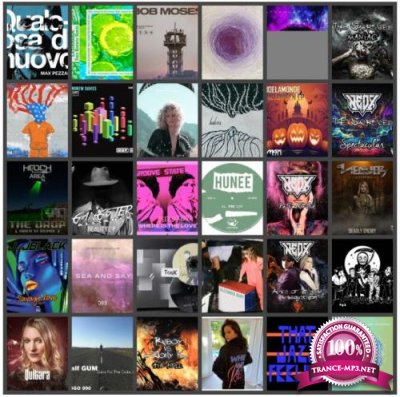 Beatport Music Releases Pack 2382 (2020)