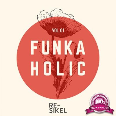 Funkaholic Vol 01 (2020) 