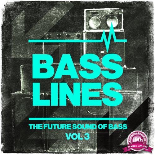 Basslines Vol 3 (2020)