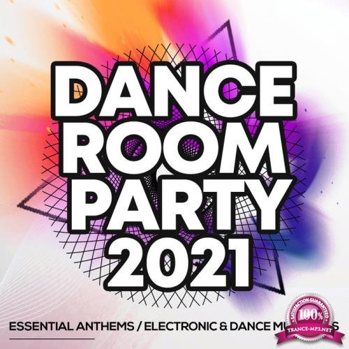 Dance Room Party 2021 (2020)
