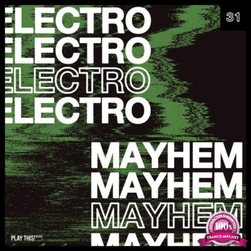 Electro Mayhem Vol 31 (2020)