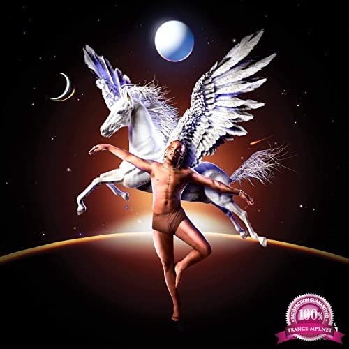 Trippie Redd - Pegasus (Spooky Sounds Edition) (2020)