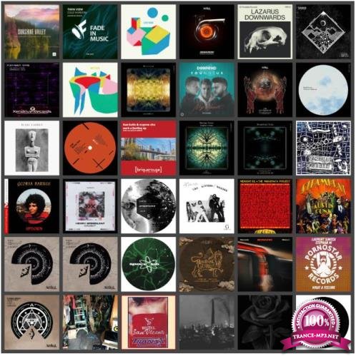 Beatport Music Releases Pack 2384 (2020)