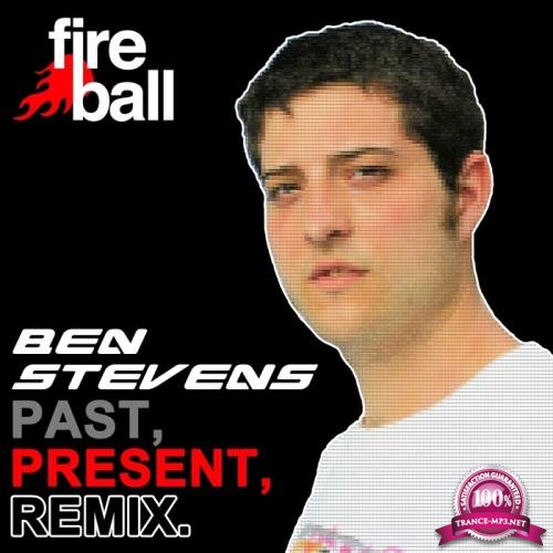 Ben Stevens Producer Album-Past, Present & Remixes (2012) 