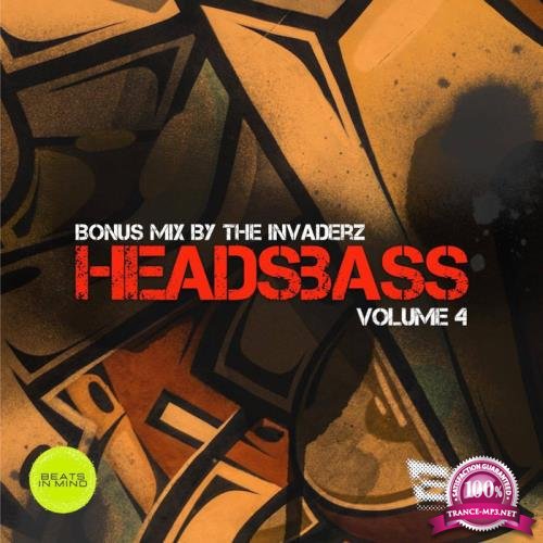 Headsbass Vol 4 (2020)