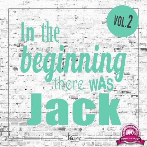 In The Beginning There Was Jack Vol 2 (2020)