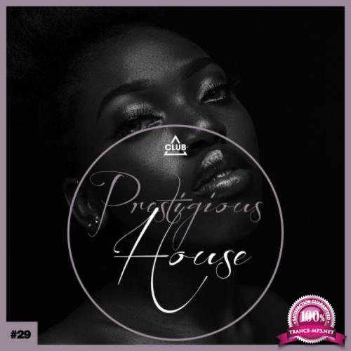 Prestigious House Vol 29 (2020)