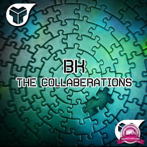 Bk - Bk Collaborations Part 1 (2011)