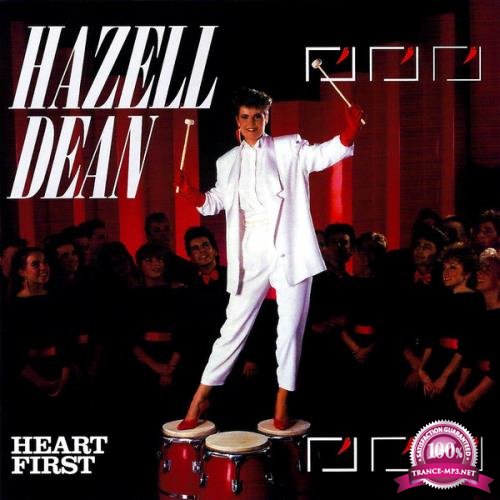 Hazell Dean - Heart First [2CD] (2020)