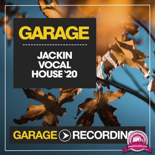 Jackin Vocal House Autumn '20 (2020)