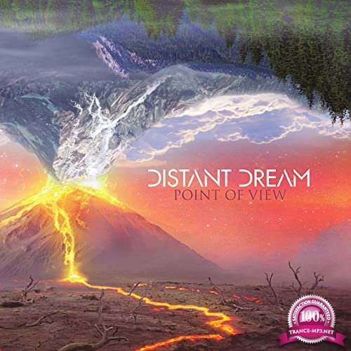 Distant Dream - Point Of View (2020)