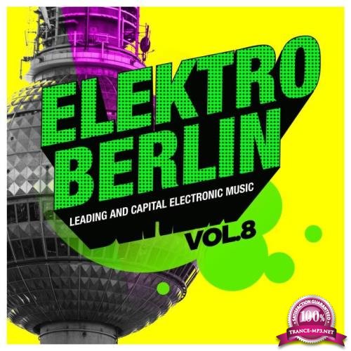 Elektro Berlin, Vol. 8 (2020)