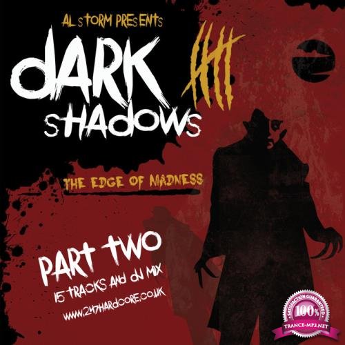 Dark Shadows 5: The Edge Of Madness, Part 2 (2020)