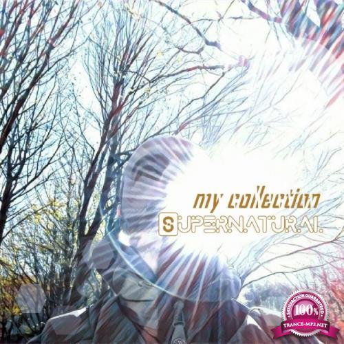 SuperNaeturael - My Collection (2020)