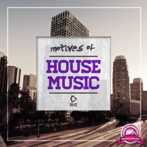 Motives Of House Music Vol 23 (2020)