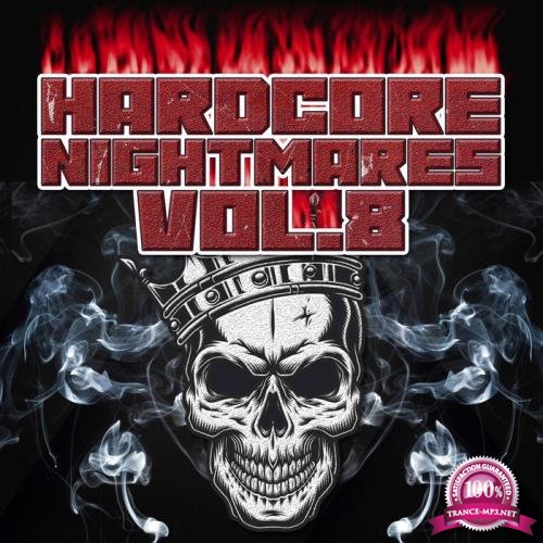 Hardcore Nightmares, Vol 8 (2020)