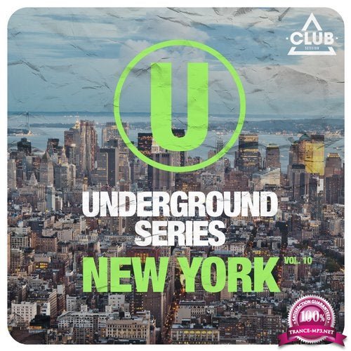 Underground Series New York, Vol. 10 (2020) 