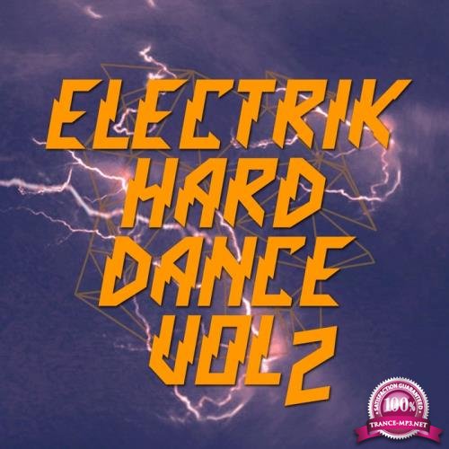 Electrik Hard Dance Vol 2 (2014)