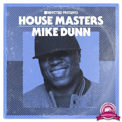 Defected Presents House Masters: Mike Dunn (2020) 