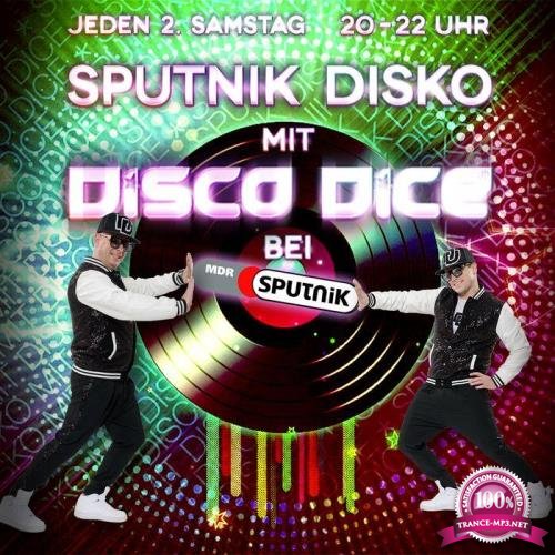 Disco Dice - Sputnik Disko (2020)
