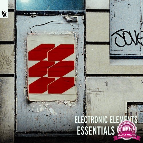 Armada Electronic Elements Essentials Vol. 2 (2020) FLAC