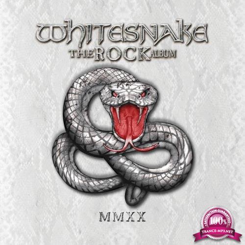 Whitesnake - The Rock Album (2020) FLAC