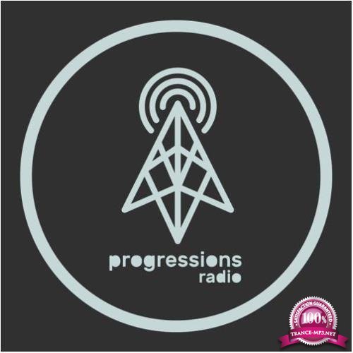 Airwave - Progressions Episode 009 (2020-11-07)