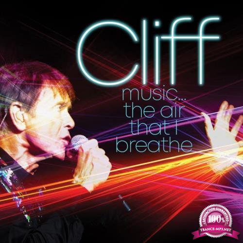 Cliff Richard - Music... The Air That I Breathe (2020)